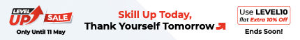 Level Up Sale